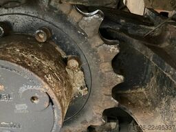 Kubota KX 016-4