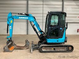 Airman AX 33 U - 7