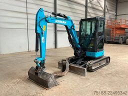 Airman AX 33 U - 7