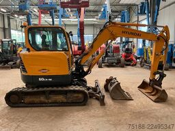 Hyundai Robex 60 CR-9 A