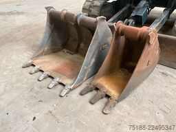 Hyundai Robex 60 CR-9 A