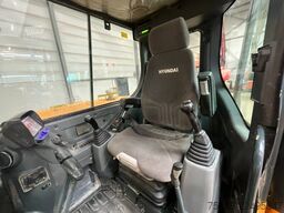 Hyundai Robex 60 CR-9 A
