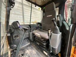 Hyundai Robex 60 CR-9 A