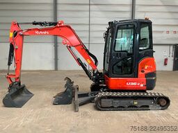 Kubota U 36-4