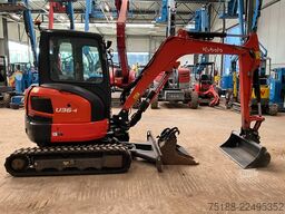 Kubota U 36-4