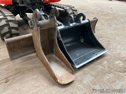 Kubota U 36-4