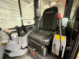 Kubota U 36-4