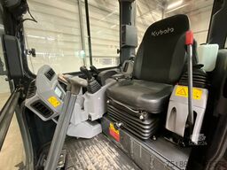 Kubota U 36-4
