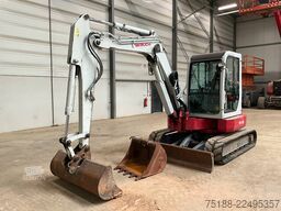 Takeuchi TB 153 FR