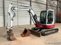 Takeuchi TB 153 FR