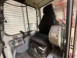 Takeuchi TB 153 FR