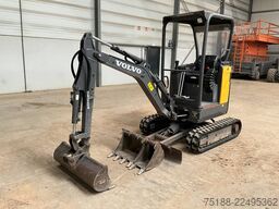 Volvo ECR 18 E