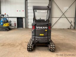 Volvo ECR 18 E