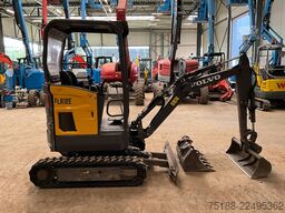 Volvo ECR 18 E