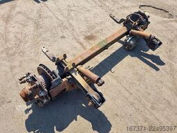 BPW SKHSM 9010 ECO-P