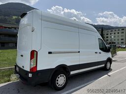 Ford Transit Trend EcoBlue TDi 2,0 L3H3
