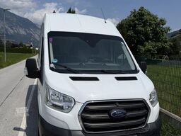 Ford Transit Trend EcoBlue TDi 2,0 L3H3