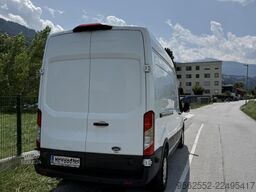 Ford Transit Trend EcoBlue TDi 2,0 L3H3