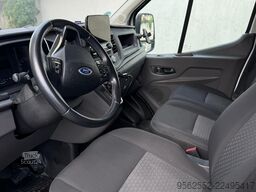 Ford Transit Trend EcoBlue TDi 2,0 L3H3
