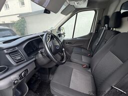 Ford Transit Trend EcoBlue TDi 2,0 L3H3