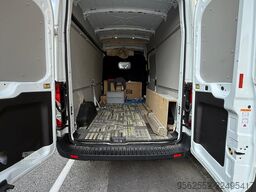 Ford Transit Trend EcoBlue TDi 2,0 L3H3