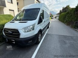 Ford Transit Trend EcoBlue TDi 2,0 L3H3