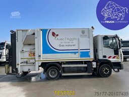 Iveco EuroCargo 120 EL20