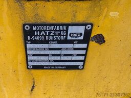 Holland Lift Combistar B-195DL25-4WD/P/N Diesel, 4x4 Drive, 21.