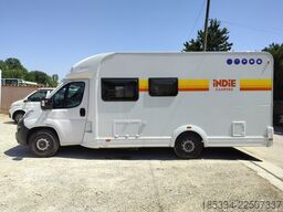 2024 Fiat Ducato Weinsberg Carasuite Automatique | Couchages pour 5