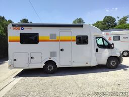 2024 Fiat Ducato Weinsberg Carasuite Automatique | Couchages pour 5