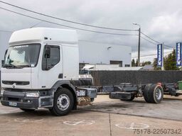 RENAULT PREMIUM 320