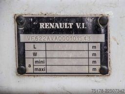 RENAULT PREMIUM 320