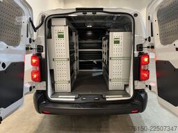 Opel Vivaro 2.0 CDTI L3H1 180 PK Automaat / Serviceb...