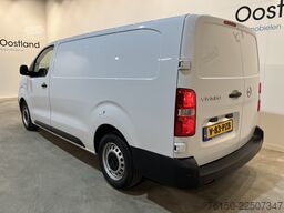 Opel Vivaro 2.0 CDTI L3H1 180 PK Automaat / Serviceb...