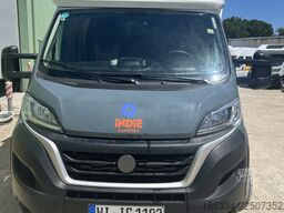 2024 Fiat Ducato Weinsberg Carasuite Automatique | Couchages pour 5