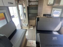 2024 Fiat Ducato Weinsberg Carasuite Automatique | Couchages pour 5