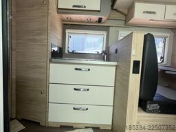 2024 Fiat Ducato Weinsberg Carasuite Automatique | Couchages pour 5