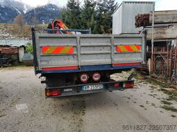 Iveco 100e18k