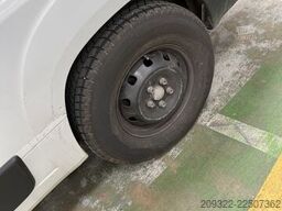 2024 Peugeot Boxer | Manuale | Completamente Accessoriato