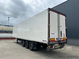Schmitz Cargobull CARRIER VECTOR 1950 D/E /DISCBRAKES / NL-TRAILE...