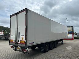 Schmitz Cargobull CARRIER VECTOR 1950 D/E /DISCBRAKES / NL-TRAILE...