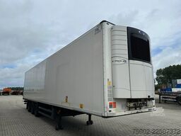Schmitz Cargobull CARRIER VECTOR 1950 D/E /DISCBRAKES / NL-TRAILE...