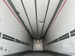 Schmitz Cargobull CARRIER VECTOR 1950 D/E /DISCBRAKES / NL-TRAILE...