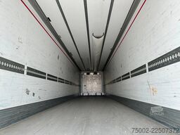Schmitz Cargobull CARRIER VECTOR 1950 D/E /DISCBRAKES / NL-TRAILE...