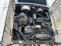 Schmitz Cargobull CARRIER VECTOR 1950 D/E /DISCBRAKES / NL-TRAILE...