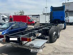 Iveco STRALIS 260S42 PASSO 6050 M9,60 SPONDA