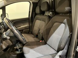 Mercedes-Benz Citan 110 CDI L1 Pro Automaat Servicebus / Modu...