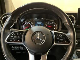 Mercedes-Benz Citan 110 CDI L1 Pro Automaat Servicebus / Modu...