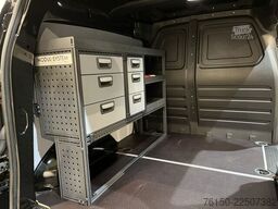 Mercedes-Benz Citan 110 CDI L1 Pro Automaat Servicebus / Modu...