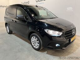 Mercedes-Benz Citan 110 CDI L1 Pro Automaat Servicebus / Modu...